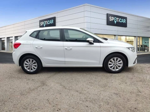 Seat Ibiza 1.0 TSI 81kW (110CV) Style XL