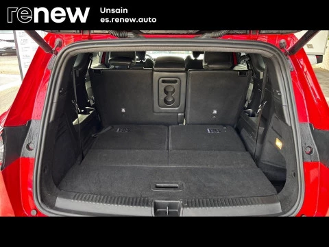 Renault Espace  Hibrido  1.2 E-Tech Hibrido Techno 146kW 5p