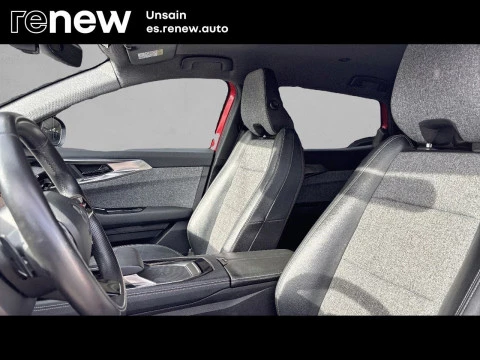 Renault Espace  Hibrido  1.2 E-Tech Hibrido Techno 146kW 5p
