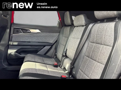 Renault Espace  Hibrido  1.2 E-Tech Hibrido Techno 146kW 5p