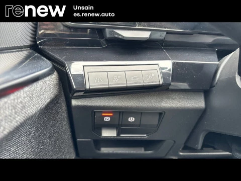 Renault Espace  Hibrido  1.2 E-Tech Hibrido Techno 146kW 5p