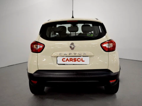 Renault Captur Life TCe 66kW (90CV)