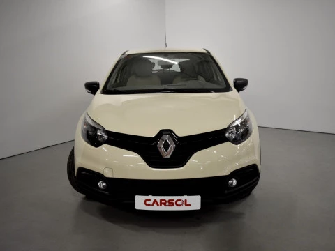 Renault Captur Life TCe 66kW (90CV)