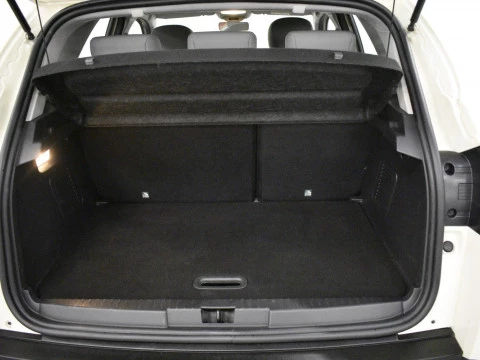 Renault Captur Life TCe 66kW (90CV)