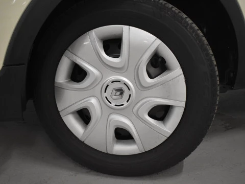 Renault Captur Life TCe 66kW (90CV)