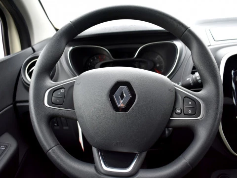 Renault Captur Life TCe 66kW (90CV)