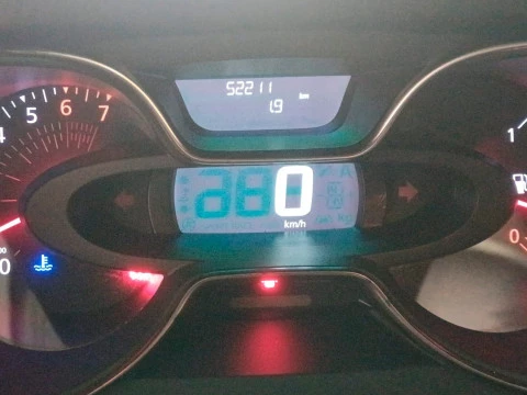 Renault Captur Life TCe 66kW (90CV)