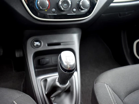 Renault Captur Life TCe 66kW (90CV)