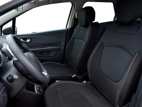 Renault Captur Life TCe 66kW (90CV)