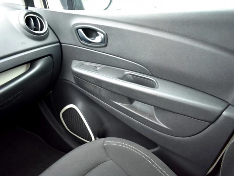 Renault Captur Life TCe 66kW (90CV)