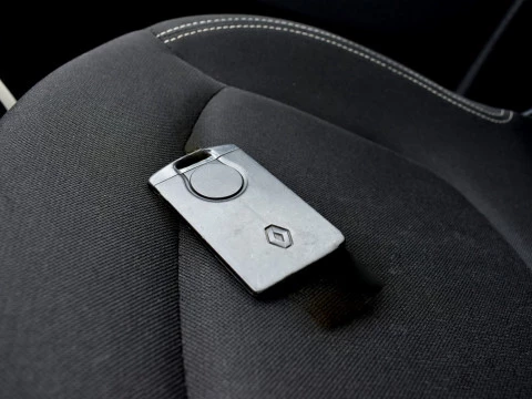 Renault Captur Life TCe 66kW (90CV)