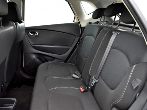 Renault Captur Life TCe 66kW (90CV)