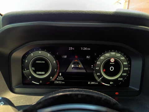 Nissan Qashqai NISSAN QASHQAI N-DESIGN TECHO SOLAR DIG-T 103KW (140CV) MILD HYB