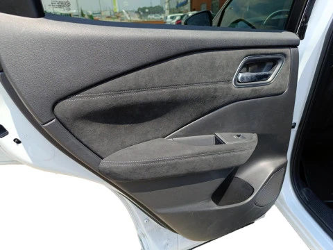 Nissan Qashqai NISSAN QASHQAI N-DESIGN TECHO SOLAR DIG-T 103KW (140CV) MILD HYB