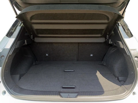 Nissan Qashqai NISSAN QASHQAI N-DESIGN TECHO SOLAR DIG-T 103KW (140CV) MILD HYB