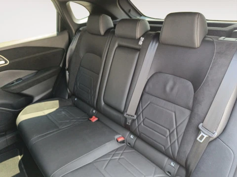 Nissan Qashqai NISSAN QASHQAI N-DESIGN TECHO SOLAR DIG-T 103KW (140CV) MILD HYB