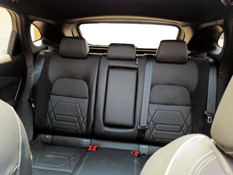 Nissan Qashqai NISSAN QASHQAI N-DESIGN TECHO SOLAR DIG-T 103KW (140CV) MILD HYB