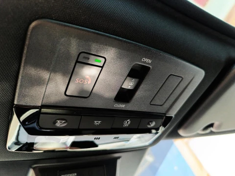 Nissan Qashqai NISSAN QASHQAI N-DESIGN TECHO SOLAR DIG-T 103KW (140CV) MILD HYB