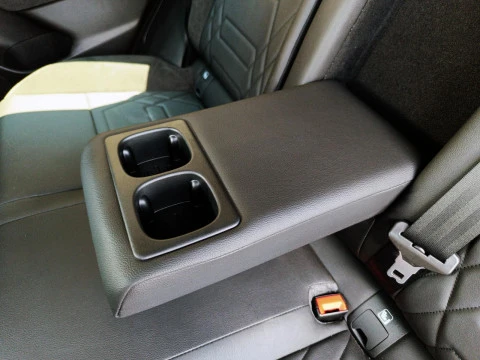Nissan Qashqai NISSAN QASHQAI N-DESIGN TECHO SOLAR DIG-T 103KW (140CV) MILD HYB
