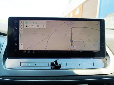 Nissan Qashqai NISSAN QASHQAI N-DESIGN TECHO SOLAR DIG-T 103KW (140CV) MILD HYB