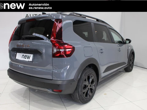 Dacia Jogger  Hybrid Extreme 5pl.