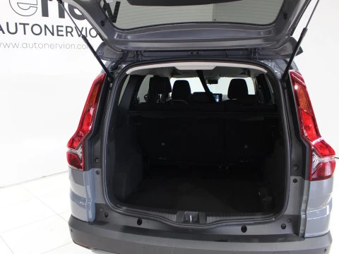 Dacia Jogger  Hybrid Extreme 5pl.