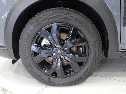 Dacia Jogger  Hybrid Extreme 5pl.