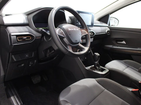 Dacia Jogger  Hybrid Extreme 5pl.