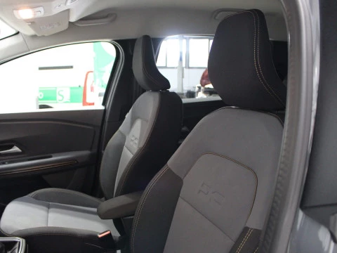 Dacia Jogger  Hybrid Extreme 5pl.