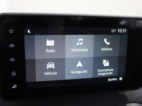 Dacia Jogger  Hybrid Extreme 5pl.