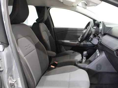 Dacia Jogger  Hybrid Extreme 5pl.