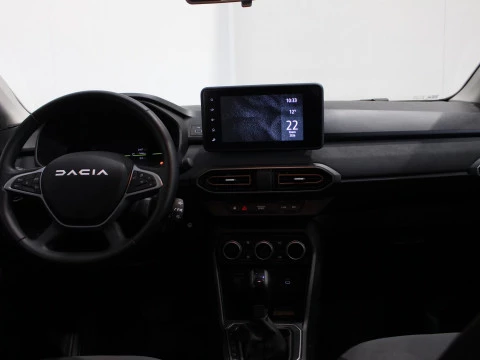 Dacia Jogger  Hybrid Extreme 5pl.
