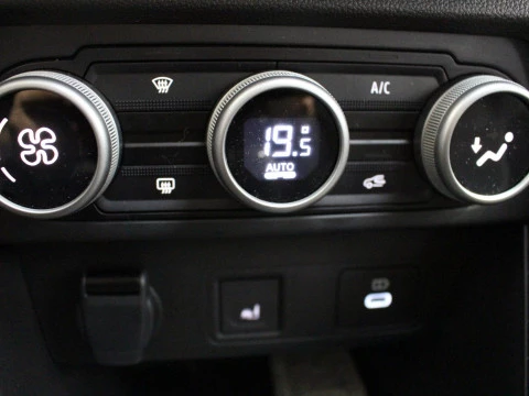Dacia Jogger  Hybrid Extreme 5pl.