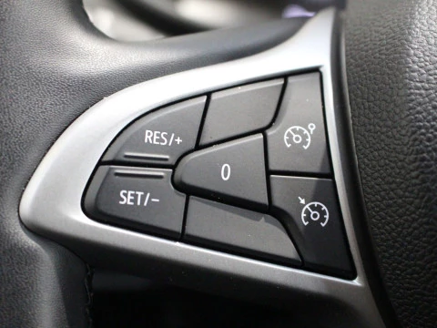 Dacia Jogger  Hybrid Extreme 5pl.
