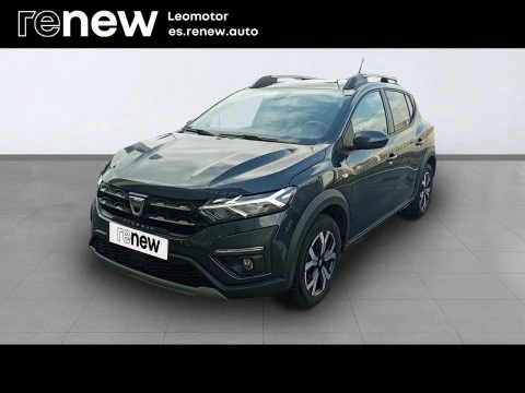 Dacia Sandero  Stepway ECO-G Comfort 74kW