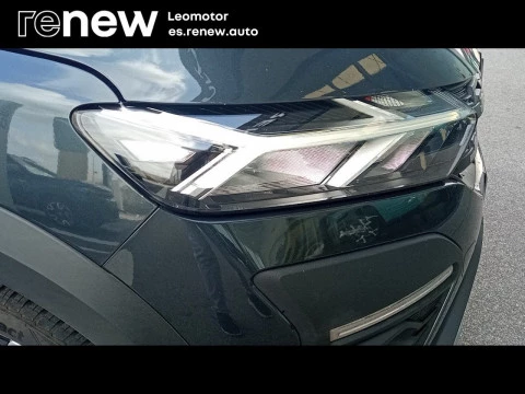 Dacia Sandero  Stepway ECO-G Comfort 74kW