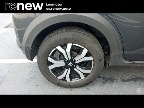 Dacia Sandero  Stepway ECO-G Comfort 74kW