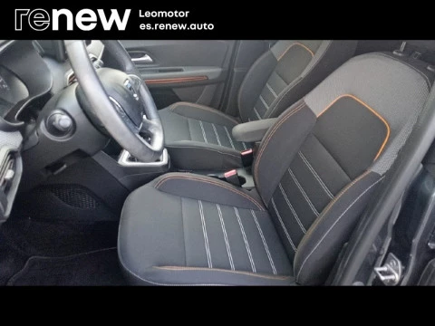 Dacia Sandero  Stepway ECO-G Comfort 74kW