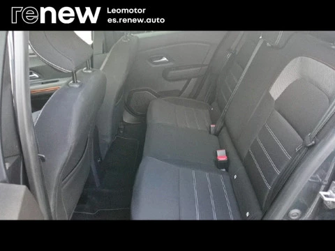 Dacia Sandero  Stepway ECO-G Comfort 74kW