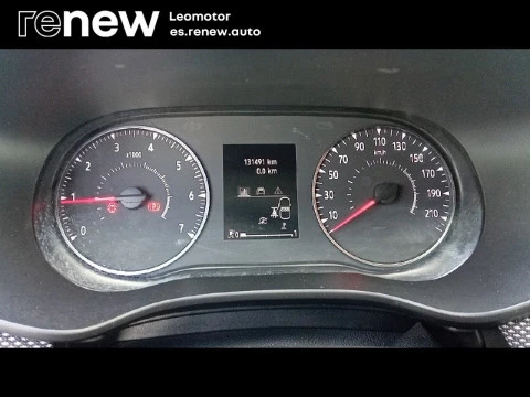 Dacia Sandero  Stepway ECO-G Comfort 74kW