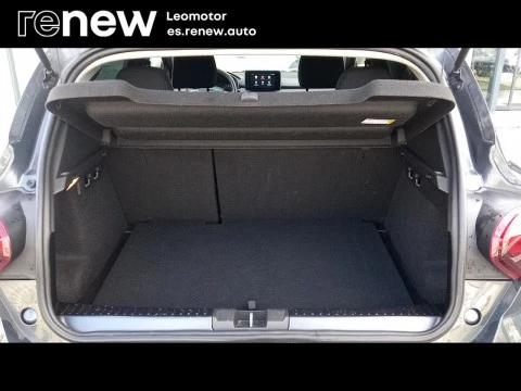 Dacia Sandero  Stepway ECO-G Comfort 74kW