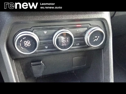 Dacia Sandero  Stepway ECO-G Comfort 74kW