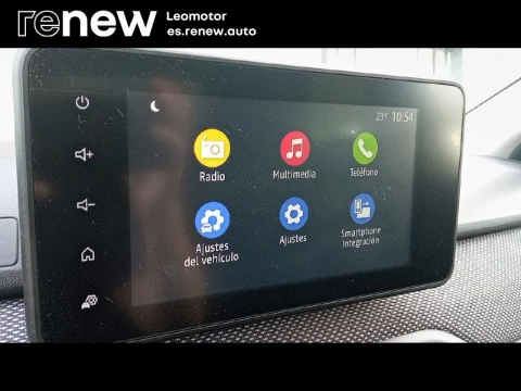 Dacia Sandero  Stepway ECO-G Comfort 74kW