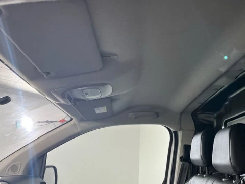 Citroën Jumpy III Furgoneta 1.5 BlueHDi 120