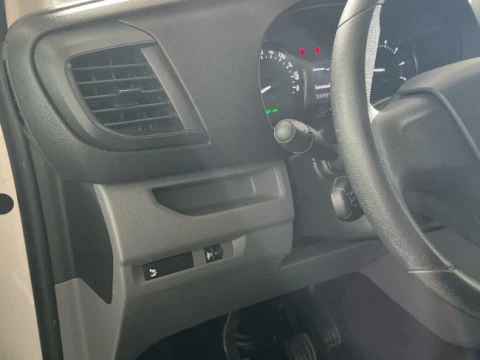 Citroën Jumpy III Furgoneta 1.5 BlueHDi 120