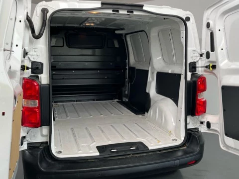 Citroën Jumpy III Furgoneta 1.5 BlueHDi 120