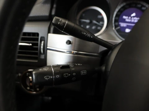 Mercedes-Benz GLK-CLASS GLK 280 4MATIC 5P