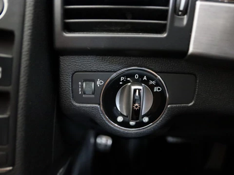 Mercedes-Benz GLK-CLASS GLK 280 4MATIC 5P