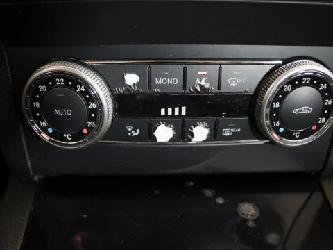 Mercedes-Benz GLK-CLASS GLK 280 4MATIC 5P