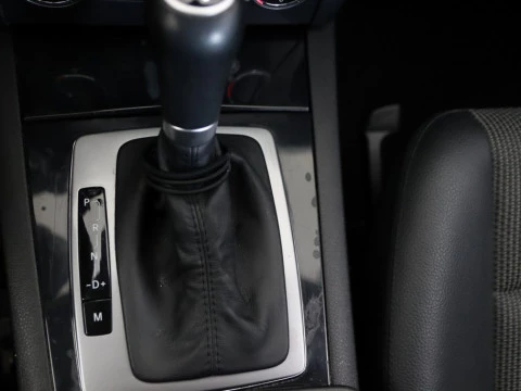 Mercedes-Benz GLK-CLASS GLK 280 4MATIC 5P